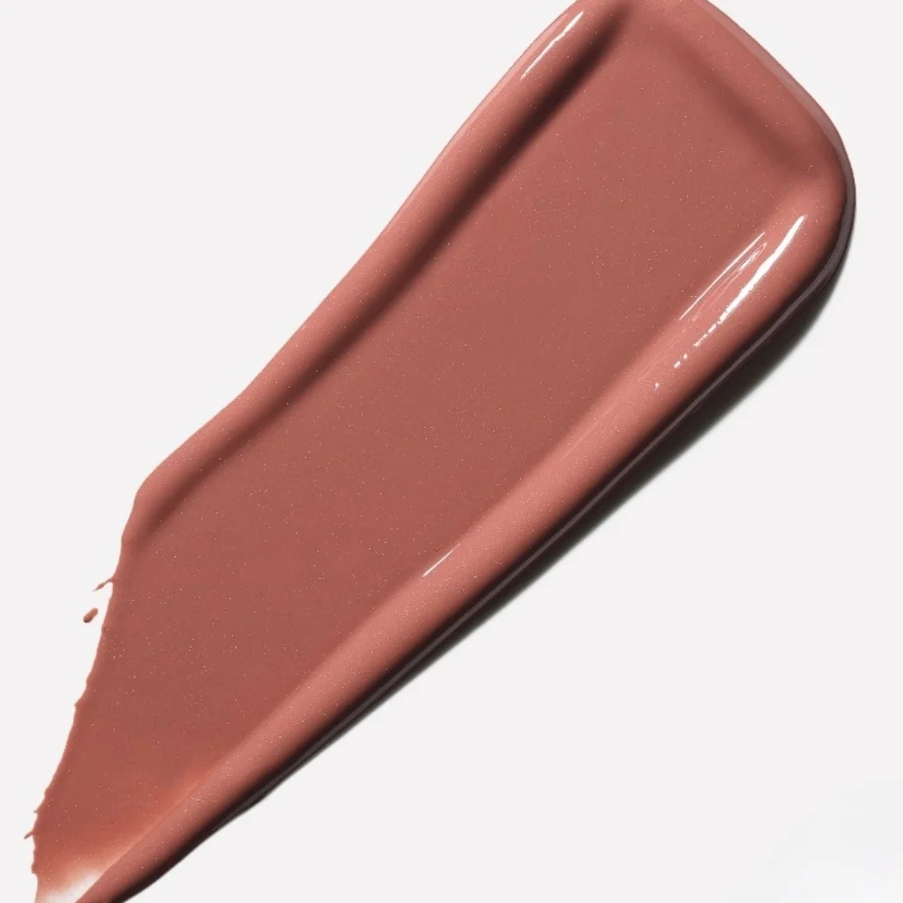 Hug Me Lustreglass Lipstick Mac Cosmetics Brand New in Box Authentic Full Size
